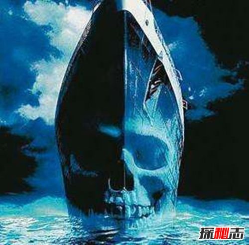 世界十大幽灵潜艇:303幽灵潜艇事件真相揭秘(遇见发光怪物)
