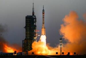 中国宇宙飞船发射到神州几号了，2016年发射神舟11号
